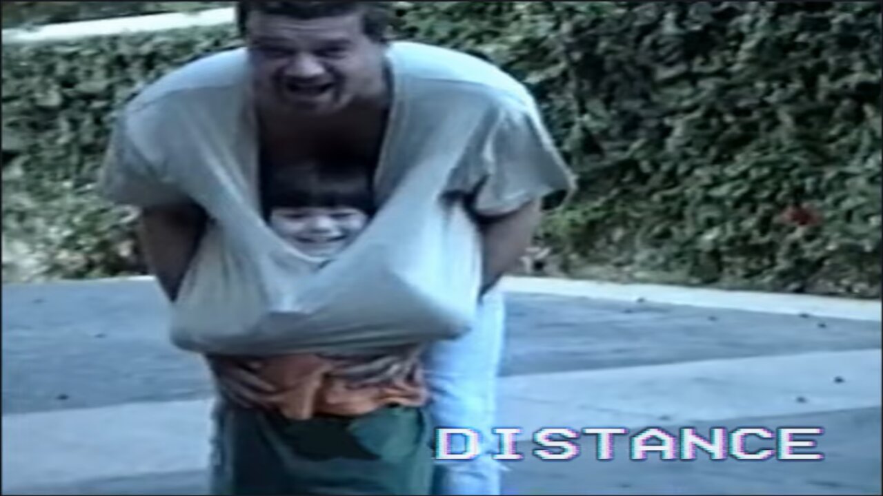 Wolfgang Van Halen - Mammoth: Distance (Official Music Video)