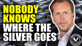 Silver Market Distortions & Secrecy Exposed | Keith Neumeyer