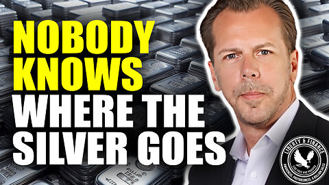 Silver Market Distortions & Secrecy Exposed | Keith Neumeyer