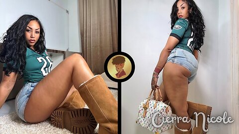 Cierra Nicole ✨Instagram Queen 👑