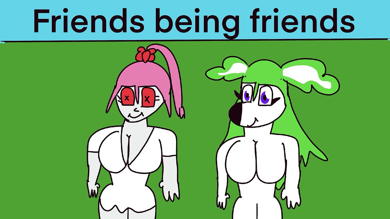 Spirit wars peaceful bonding