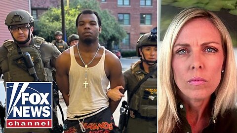 Former FBI special agent warns this is a 'serious problem'
