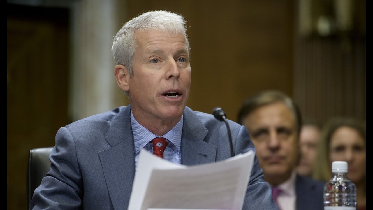 Saving Taxpayer Money Energy Dept Cancels $3