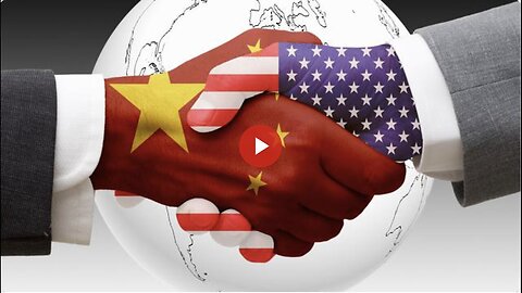 "C-19 Pandemic: A Psyop by Jesuit-Vatican-Black-Nobility-Run Nations Including US, China"