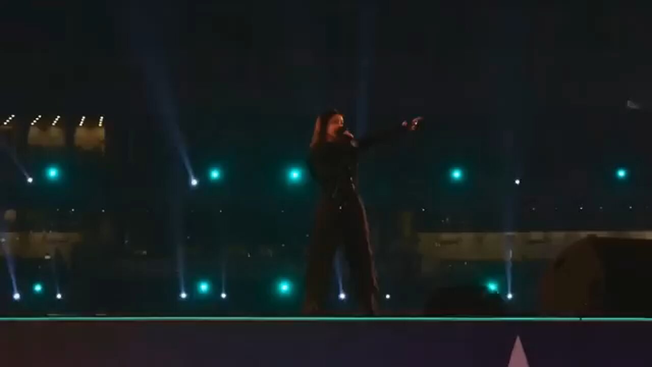 viral song in the world