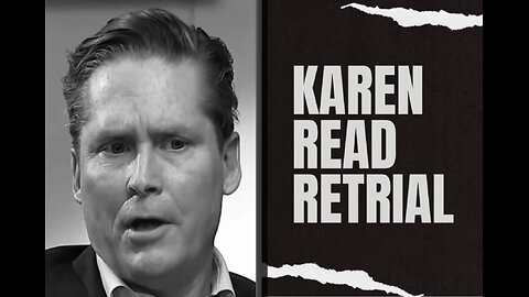 Killer Karen Read: iPhone Was Tracked Not Murderer
