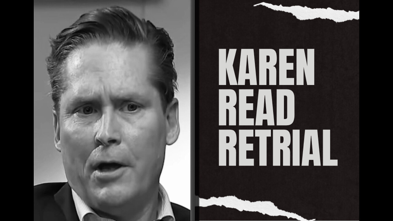 Killer Karen Read: iPhone Was Tracked Not Murderer