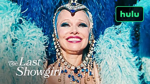 The Last Showgirl | Official Trailer | Hulu