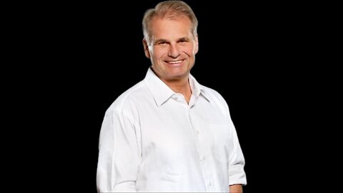 The Persecution Of A Hero! Dr. 'Reiner Füllmich'