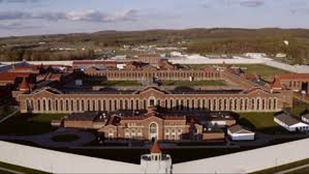 Attica 2021 Documentary