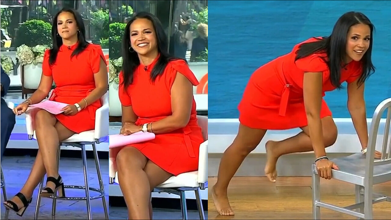 Laura Jarrett May 19 2025