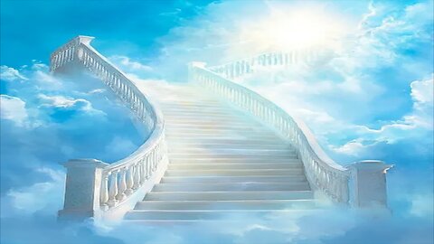 Led Zeppelin - Stairway To Heaven