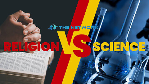 Neil deGrasse Tyson: Can Science and Faith Truly Coexist? | Mind-Blowing Perspective