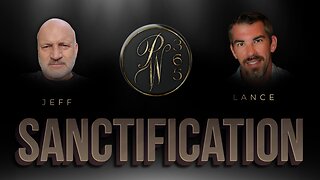 Sanctification