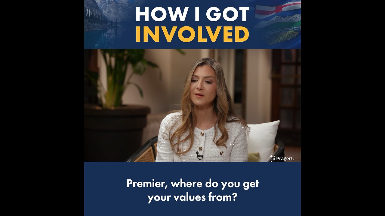 How I Got Involved