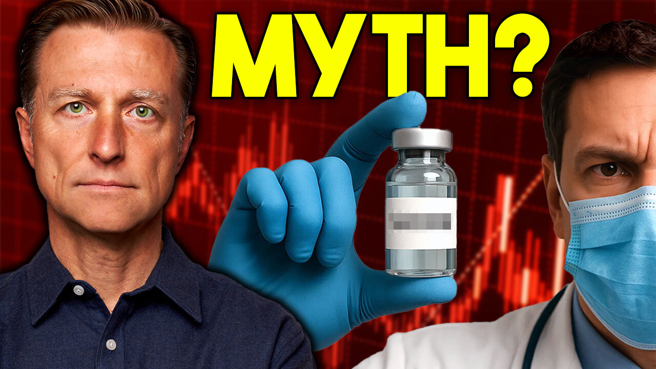 Autism Is NOT Caused By Vaccines