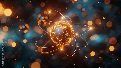 Torah & Physics - Fine Structure Constant, Mystery of 137, Sefer Yetzirah