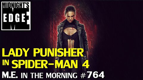 Marvel STILL Doubling Down on Girlbosses?! | MEitM #764