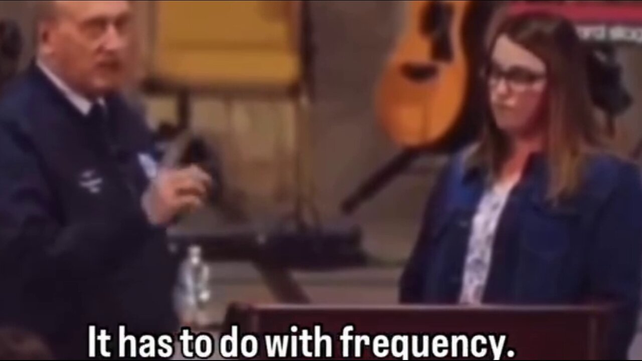 Looks like Electromagnetic Radiation makes us Sick if you got Metals in your body