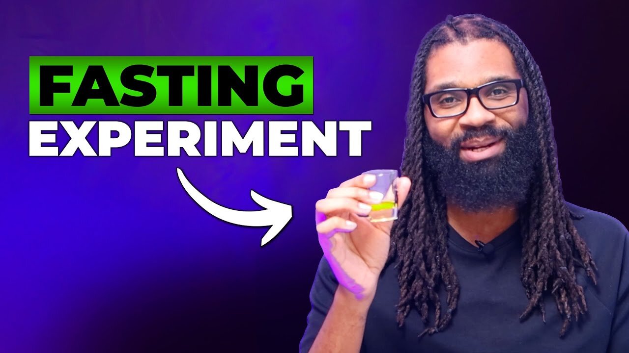 I Lost 10 lbs in 60 Hours Using The Viral Olive Oil Fast