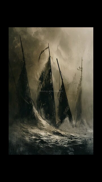 Ghosts of Lost Explprers