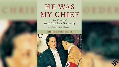 He Was My Chief | Gott Mit Uns
