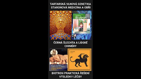 TARTARSKÁ VLNOVÁ GENETIKA V PRAXI