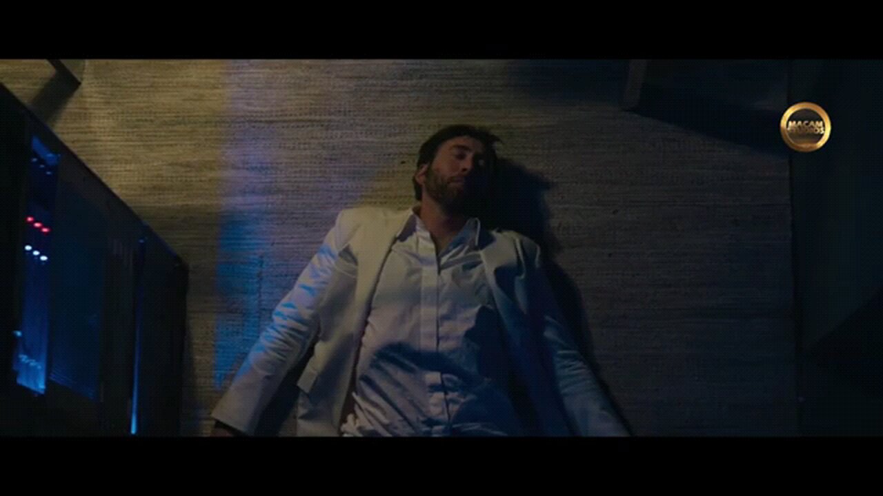 Face-Off 2 Trailer 2 (2025) Nicolas Cage, John Travolta - Sean Archer and Castor Troy