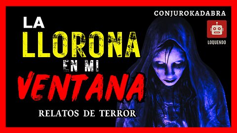 Aún se escucha su GRITO de TERROR... | Loquendo #3