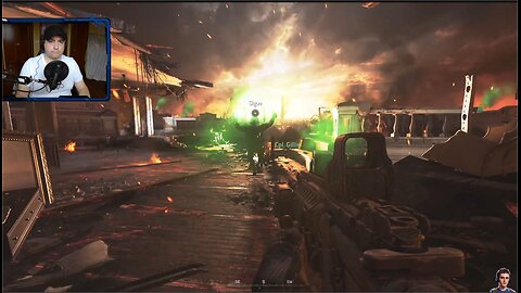 Call of Dutty:Modern Warfare II Remaster +18#6