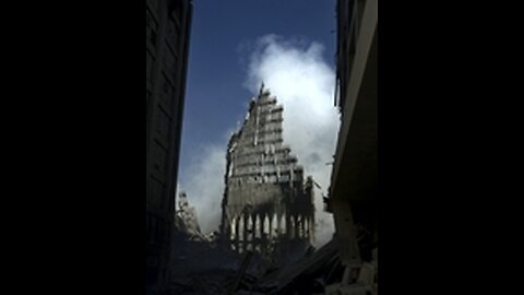 September 11 Tribute
