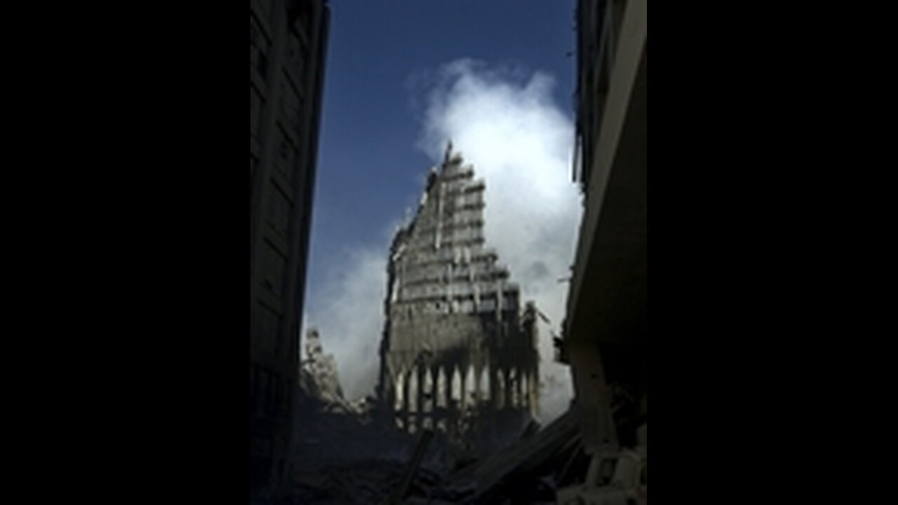 September 11 Tribute