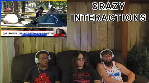 Doc Rich - The Raiding Of ICE Facilities [REACTION] 