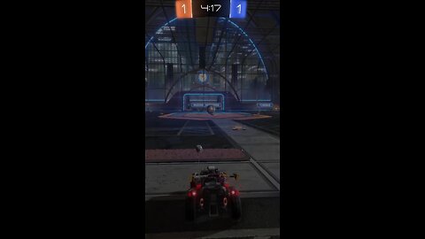Rocket League | Short #3