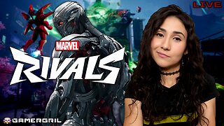 Marvel Monday With The Rumble Rivals | Spoon Fed Silvers