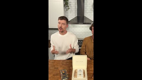 Taste Testing the Rarest Chocolates on Earth