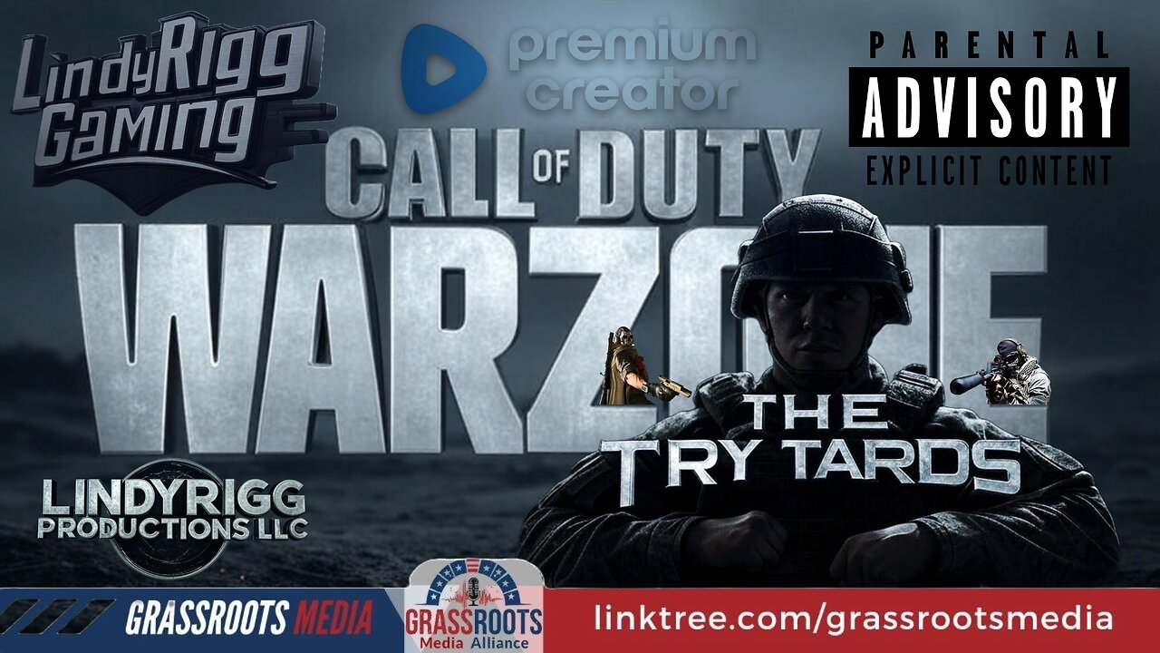 Warzone : TryTard Edition