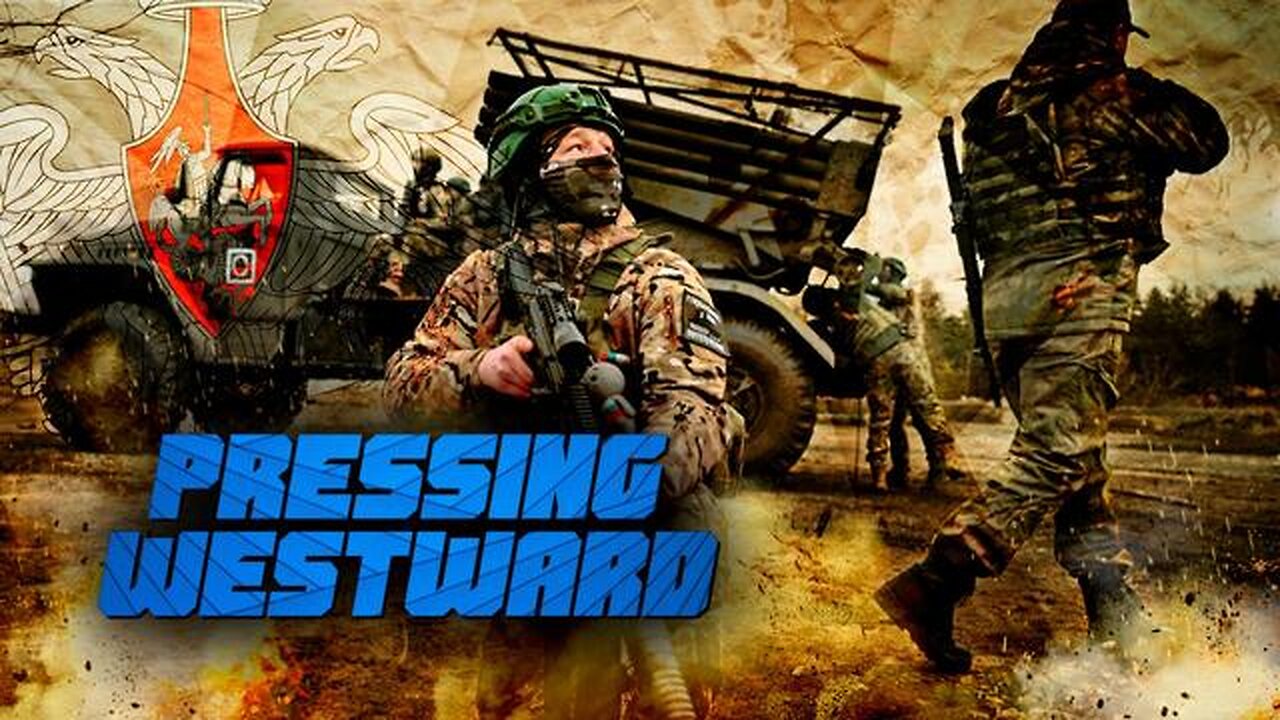 ►🚨▶⚡️🇺🇦⚔️🇷🇺 SouthFront | Infrastructure Ablaze As 'Vostok' Forces Press Westward | Oct 28, 2025
