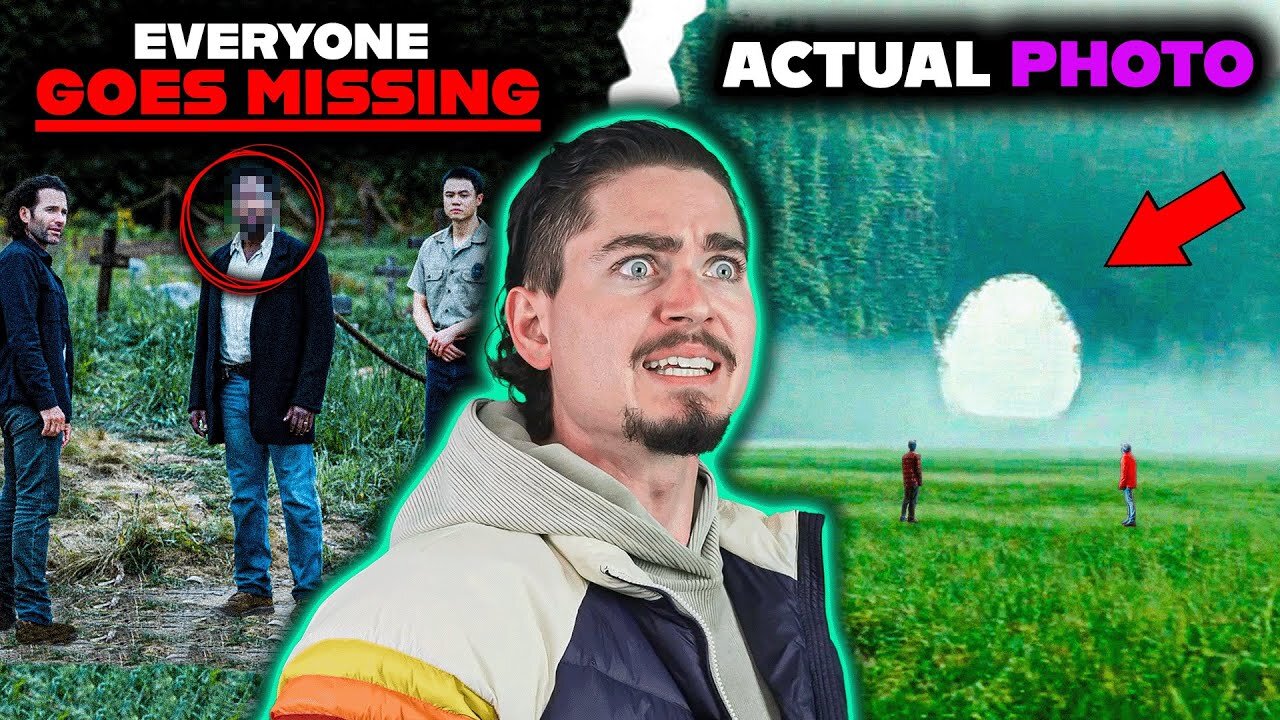 Why Hikers Keep GOING MISSING Near MOUNT HOOD OREGON..