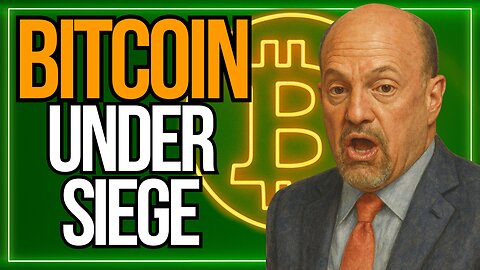 ⚠️ Bitcoin Hijacked by Banks, Ripple & Paper BTC? Unfiltered Truth | The Bitcoin Business Lounge