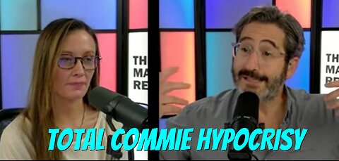 Sam Seder Is Fine With Billionaires That Are Democrats