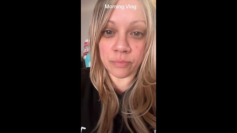 Morning Vlog