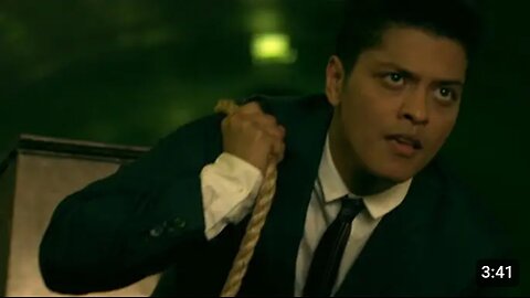 Bruno Mars - Grenade (Official Music Video)