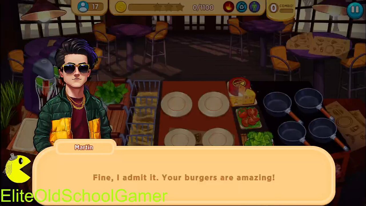 Baking Bread - Level 86 to Level 90 - July 2025