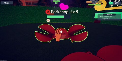 porkchop