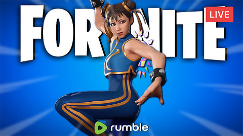 SHE IS SO THICC & I'M DISTRACTED :: Fortnite :: CATCHIN' DUBS w/BubbaSZN {18+}