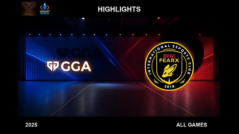 GEN vs BFX ALL GAMES Highlights - LCK Highlights 2025 - Gen.G vs BNK FEARX