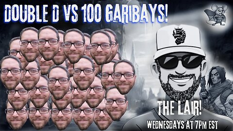 More Garibay! McKenzie DeArmas Speaks! Video Breakdowns and More!