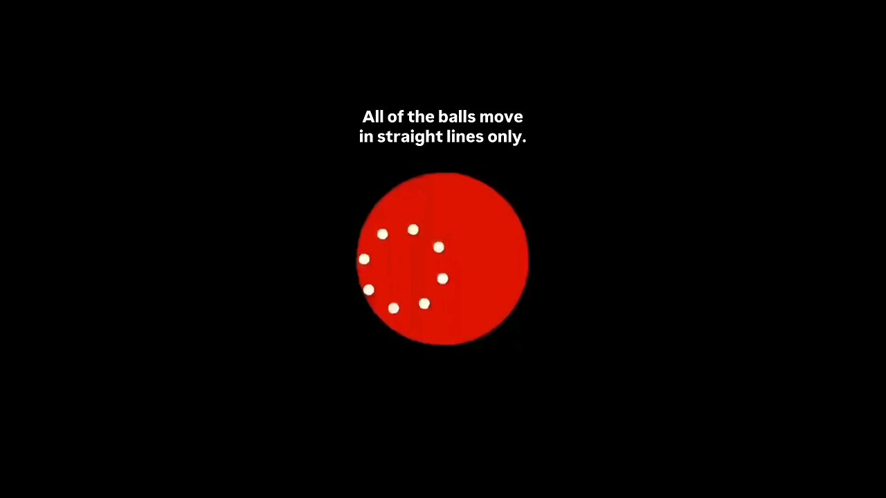 interesting visual