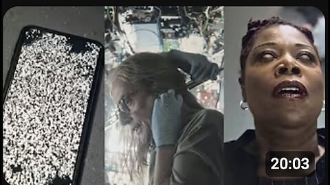 "Unpacking the Terrifying Truth: Black Mirror, 6G Kill Switch & the Future of Neuralink"